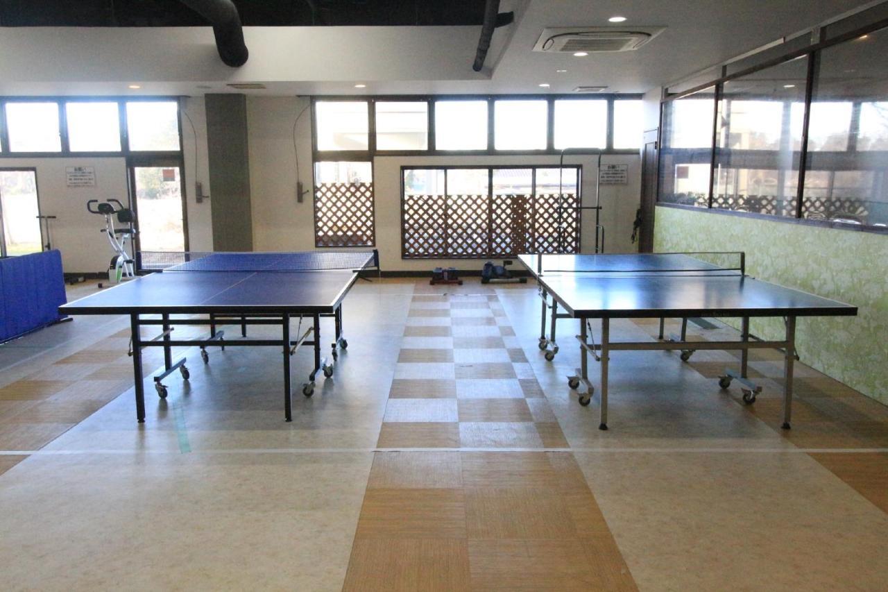 Hotel Swan Lake Nagara Nagara  Εξωτερικό φωτογραφία