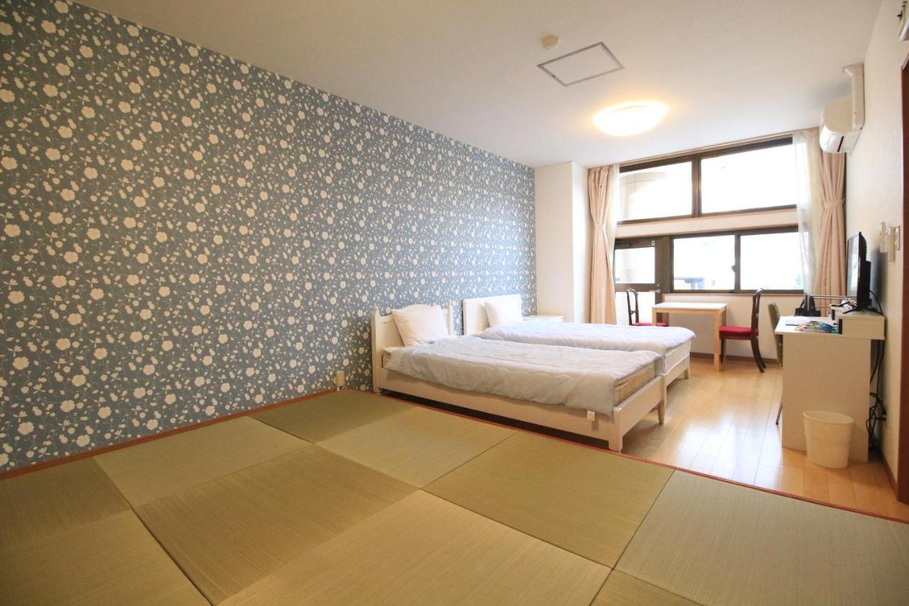 Hotel Swan Lake Nagara Nagara  Εξωτερικό φωτογραφία