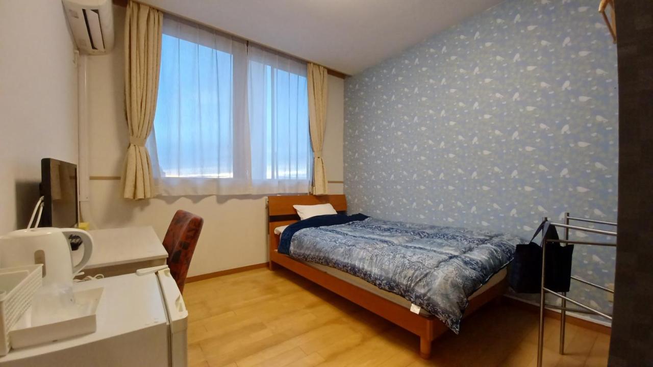 Hotel Swan Lake Nagara Nagara  Εξωτερικό φωτογραφία