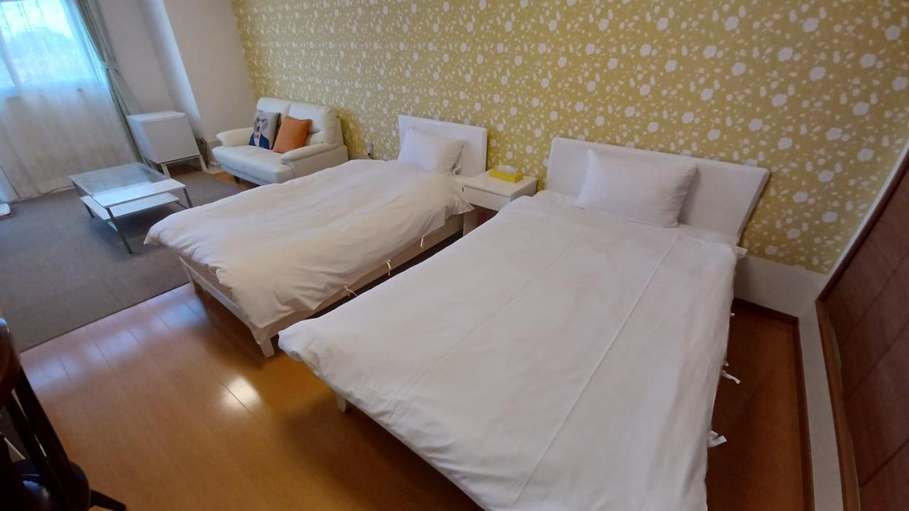 Hotel Swan Lake Nagara Nagara  Εξωτερικό φωτογραφία