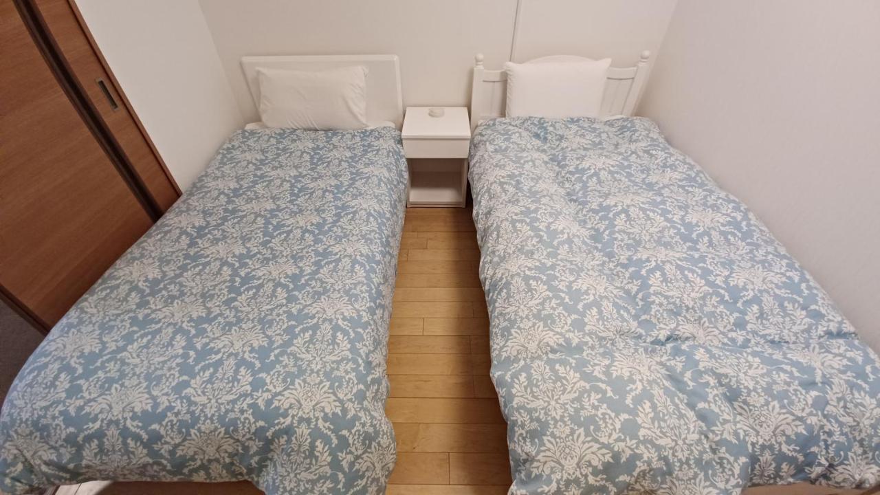 Hotel Swan Lake Nagara Nagara  Εξωτερικό φωτογραφία
