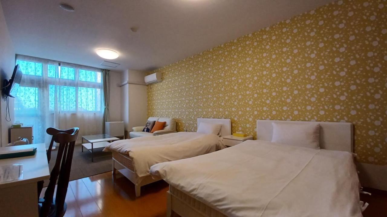 Hotel Swan Lake Nagara Nagara  Εξωτερικό φωτογραφία