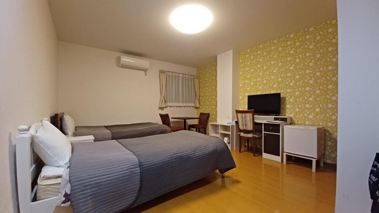 Hotel Swan Lake Nagara Nagara  Εξωτερικό φωτογραφία